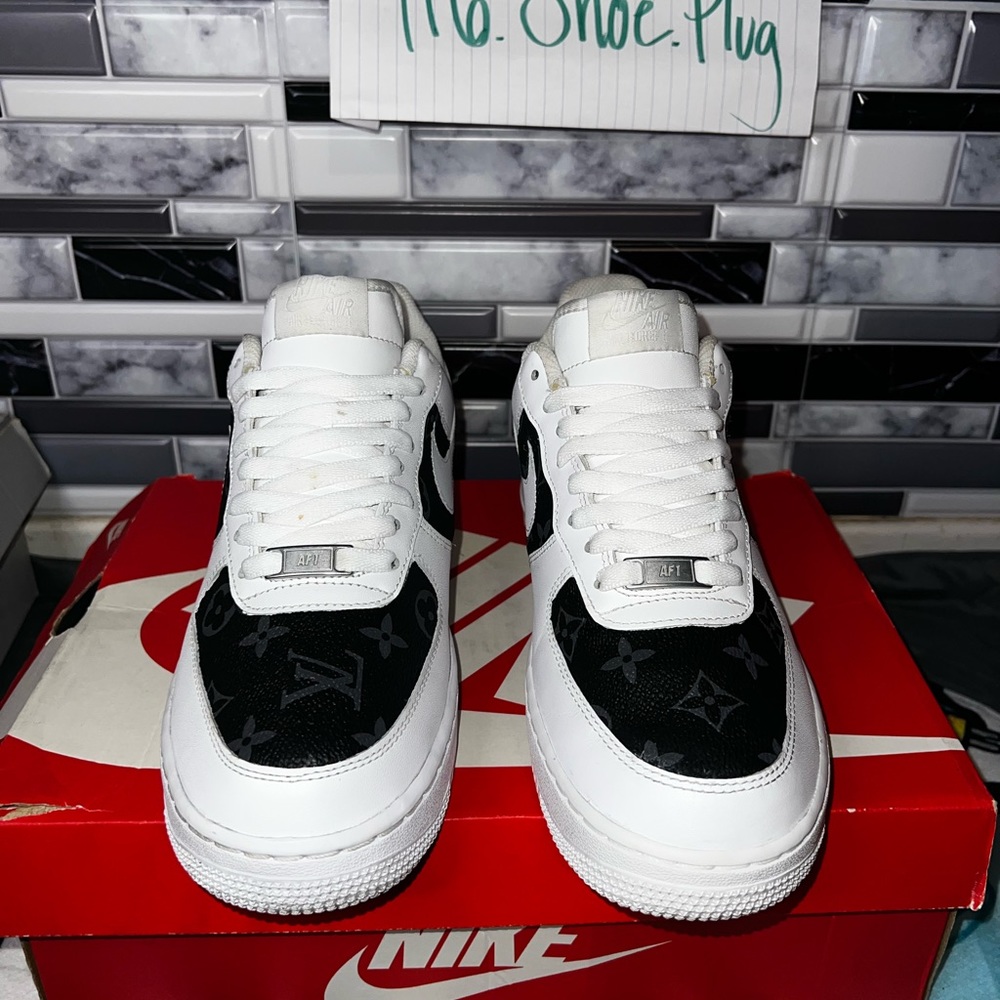 Custom af1 - Picture 3 of 4